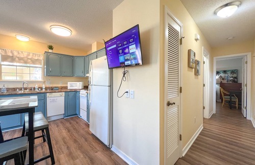 Southeast Pensacola Maison | Peyton Cottage - near Hospitals-Airport