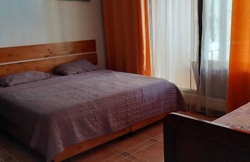 Tarcoles Cottage | PEZ Vela DEL Pacífico