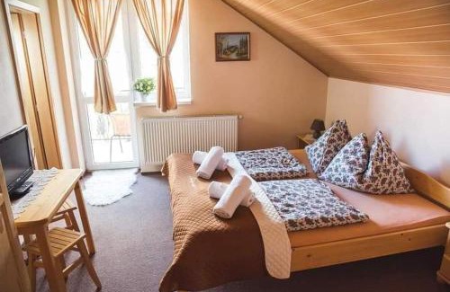 Vrbov Maison | Pezión Limbový Dvor