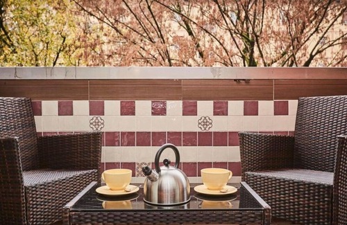Morivione Appartement | Appartement à Milan avec 2 chambres à coucher, 5 couchages