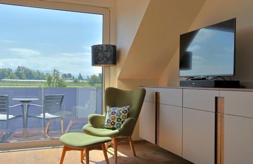 Wasserburg Appartement | Pfänder