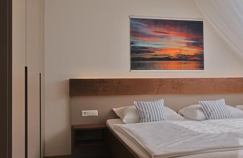 Wasserburg Appartement | Pfänder