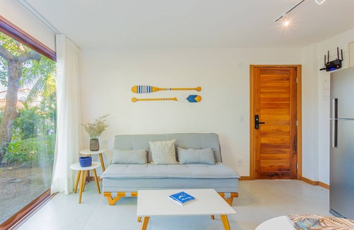 Praia do Forte Appartement | PF15 Apt Moderno a 600m da Praia