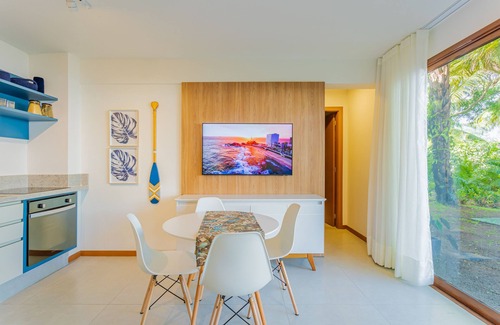 Praia do Forte Appartement | PF15 Apt Moderno a 600m da Praia