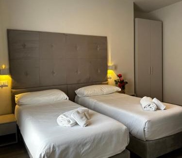 Cavo Hôtel | PFA Hotel Ginevra - Isola d'Elba