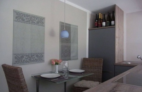 Oberotterbach Maison | Apartamento vacacional Pfaelzerleben