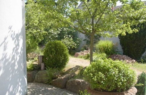 Oberotterbach Maison | Apartamento vacacional Pfaelzerleben