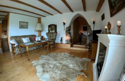 Hennenmatt Appartement | Pfaffensteghof