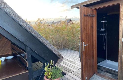 Rust Maison | Pfahlbau Rust Robinsonhütte