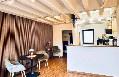 Neustadt an der Weinstrasse Appartement | Pfalz Apartments - Holiday apartment "Gustav Klimt"