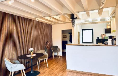 Neustadt an der Weinstrasse Appartement | Pfalz Apartments - modern, stylisch und in Toplage!