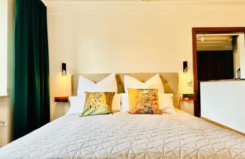 Neustadt an der Weinstrasse Appartement | Pfalz Apartments - modern, stylisch und in Toplage!