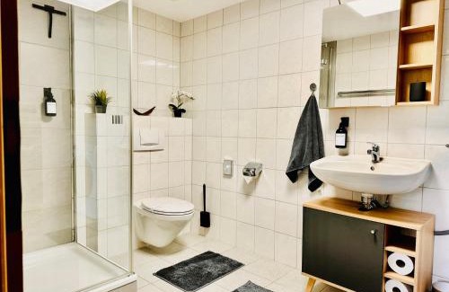 Neustadt an der Weinstrasse Appartement | Pfalz Apartments - modern, stylisch und in Toplage!
