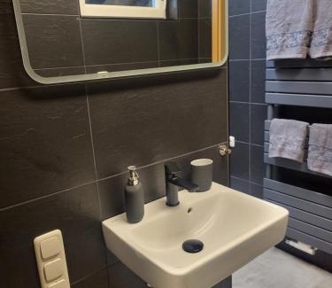 Offenbach an der Queich Appartement | PfalzOase