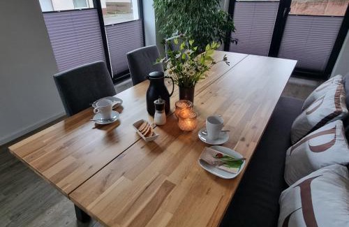 Bruchweiler-Baerenbach Appartement | Pfalztraum Fewo's