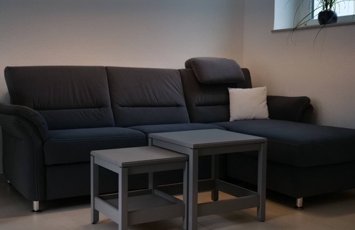 Weisenheim am Berg Appartement | Pfalzzeit - Der Wald