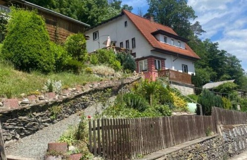 Ziegenrueck Appartement | Pfefferberg - Apartment mit 2 Schlafzimmern