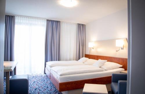 Alsfeld Hôtel | Pfefferhöhe Hotel & Restaurant