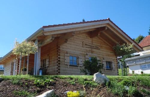 Philippsreut Maison | Pfenniggeiger-Hütte