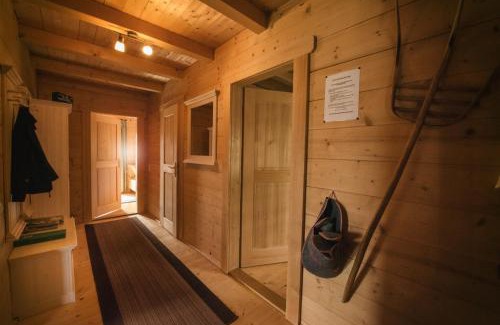 Philippsreut Maison | Pfenniggeiger-Hütte
