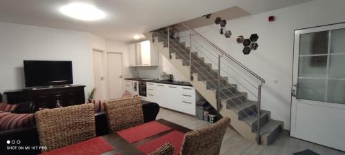 Region Hannover District Appartement | Pferdeparadies Calm River Ranch
