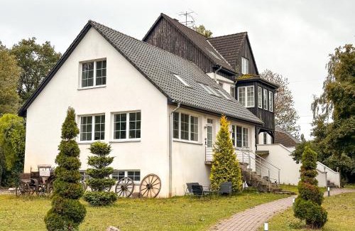 Region Hannover District Appartement | Pferdeparadies Calm River Ranch