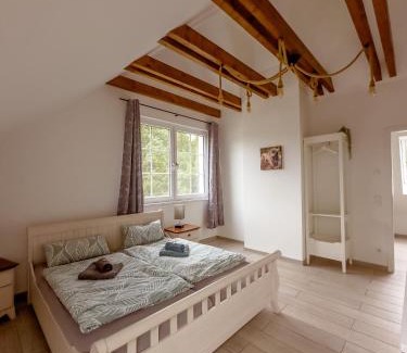Region Hannover District Appartement | Pferdeparadies Calm River Ranch