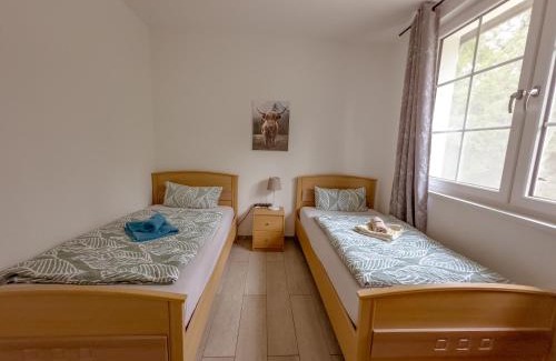 Region Hannover District Appartement | Pferdeparadies Calm River Ranch