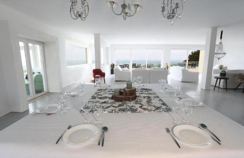 Colares Maison | PG - Beach House