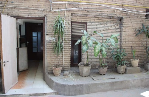 New Delhi Maison | PG NESTAWAY-Chambre Double Budget [B]