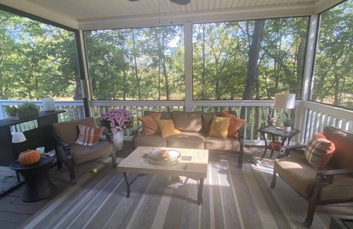 Finchville Maison | PGA Golf Championship Kentucky Estate Home