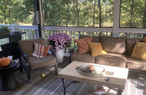 Finchville Maison | PGA Golf Championship Kentucky Estate Home