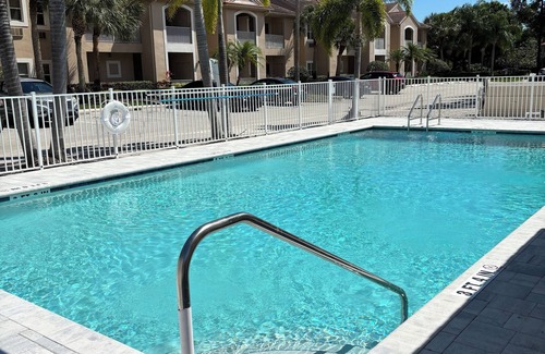 Port Saint Lucie Copropriété | PGA Village - Une villa de golf parfaite