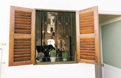 Ben Tre Maison | Phòng Chôm Chôm (Rambutan Room) - Nhà Mơ Homestay Bến Tre
