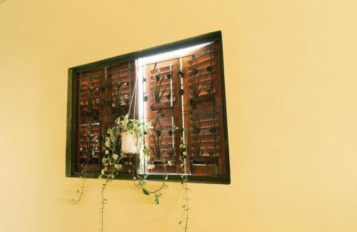 Ben Tre Maison | Phòng Chôm Chôm (Rambutan Room) - Nhà Mơ Homestay Bến Tre