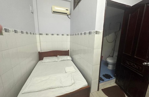 District 11 Hôtel | Phòng cho thuê Minh Phương