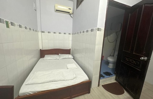 District 11 Hôtel | Phòng cho thuê Minh Phương