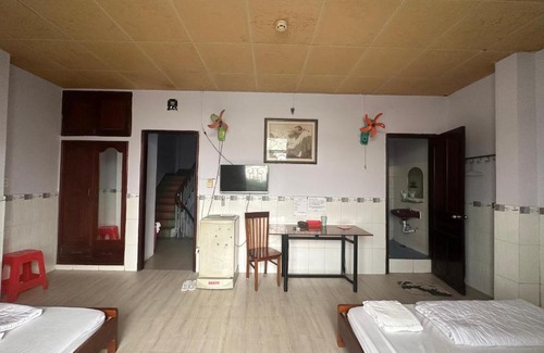 District 11 Hôtel | Phòng cho thuê Minh Phương