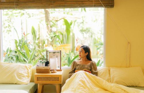 Ben Tre Maison | Phòng Dừa - Nhà Mơ Homestay Bến Tre
