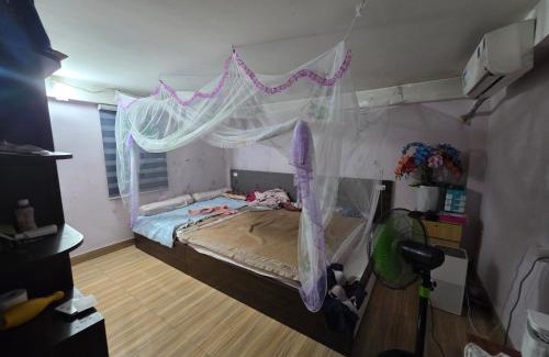 Vinh Yen Appartement | Phòng khép kín, đã có dịch vụ vệ sinh