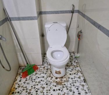 Vinh Yen Appartement | Phòng khép kín, đã có dịch vụ vệ sinh