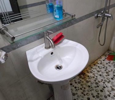 Vinh Yen Appartement | Phòng khép kín, đã có dịch vụ vệ sinh