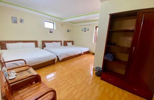 Sa Pa Maison | Phòng Rẻ Sapa Hotel