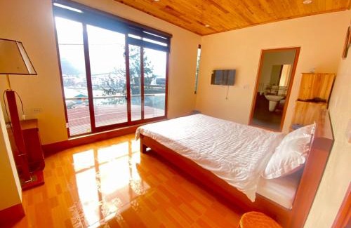 Sa Pa Maison | Phòng Rẻ Sapa Hotel