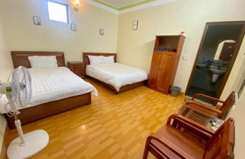 Sa Pa Maison | Phòng Rẻ Sapa Hotel