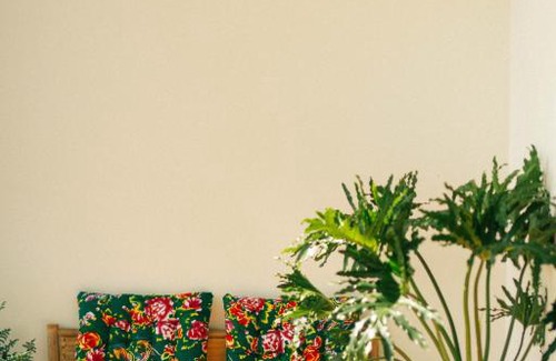 Ben Tre Maison | Phòng Sầu Riêng(Durian Room) - Nhà Mơ Homestay