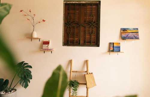 Ben Tre Maison | Phòng Sầu Riêng(Durian Room) - Nhà Mơ Homestay