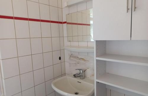 Erlangen Appartement | "Phönix XL" mit Garten bis 11 Personen, 1A Lage!