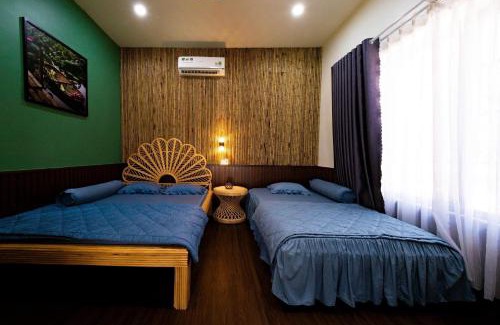 Tan Phu Cabine | Phú Điền Homestay