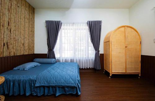 Tan Phu Cabine | Phú Điền Homestay